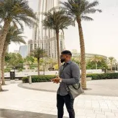 Felix photo on Jungo Live