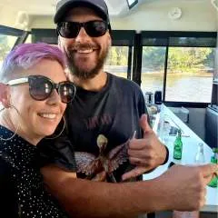 Shauntricia photo on Jungo Live