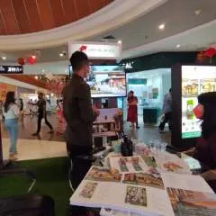 Ramlan photo on Jungo Live