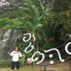 Andy photo on Jungo Live