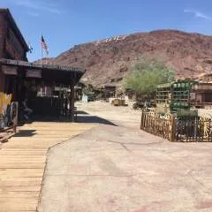 Andy photo on Jungo Live