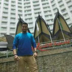 Hot Rod Rup photo on Jungo Live