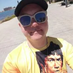 Ricky photo on Jungo Live