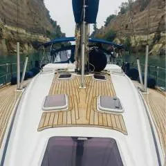 Captain Andy Horn photo on Jungo Live