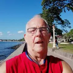 Keith photo on Jungo Live