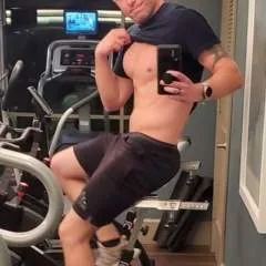 George photo on Jungo Live