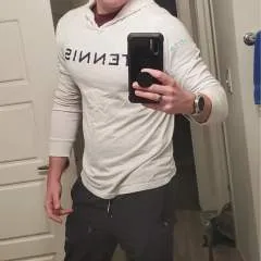 George photo on Jungo Live