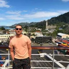 Jacob photo on Jungo Live