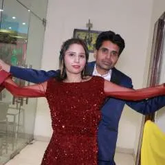 Lucky photo on Jungo Live