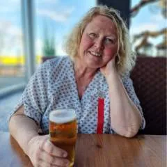 Norwegiangirl photo on Jungo Live