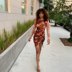 Pyttina photo on Jungo Live