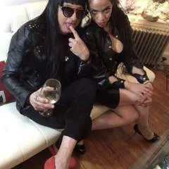 Mistress Mailable photo on Jungo Live