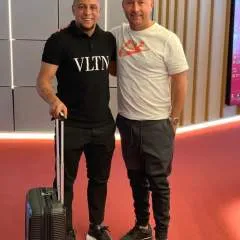 William Riggs photo on Jungo Live