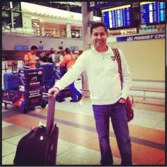 William Riggs photo on Jungo Live