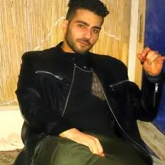 Artisticegyptian photo on Jungo Live