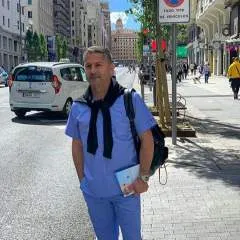 William Riggs photo on Jungo Live