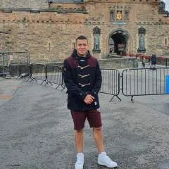 Mason photo on Jungo Live