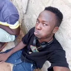 Yannick Christopher|| photo on Jungo Live