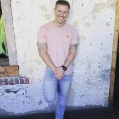 Mike. photo on Jungo Live