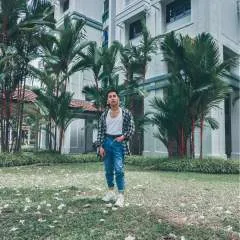 Mark photo on Jungo Live