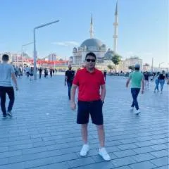 Sunny photo on Jungo Live