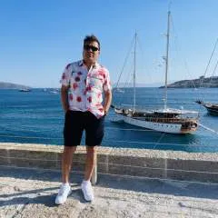 Sunny photo on Jungo Live