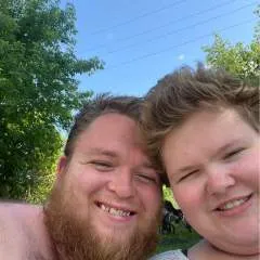 Rachelnrylee photo on Jungo Live