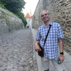 Verner photo on Jungo Live