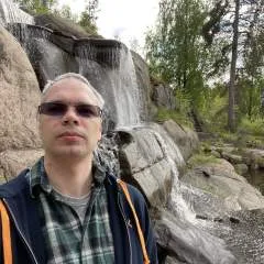 Verner photo on Jungo Live