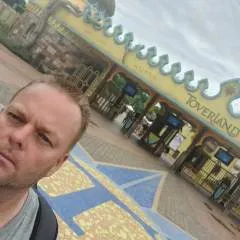 Alain photo on Jungo Live