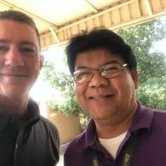 Davis photo on Jungo Live