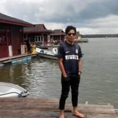 Izwan photo on Jungo Live