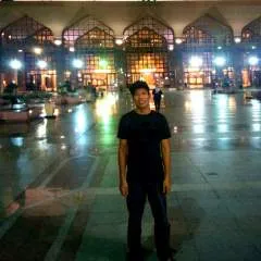 Izwan photo on Jungo Live