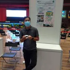 Izwan photo on Jungo Live