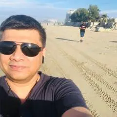 Rafeed photo on Jungo Live