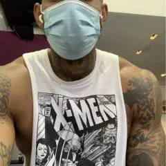 Mike_mann photo on Jungo Live