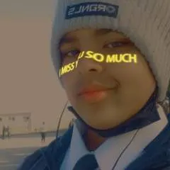 H photo on Jungo Live