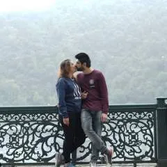 Sagar photo on Jungo Live