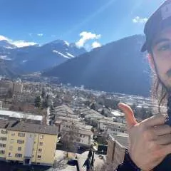 Misterx photo on Jungo Live