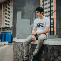 Rico Rahmanda photo on Jungo Live