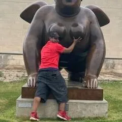 Mixedjustright photo on Jungo Live