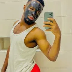 Nuel photo on Jungo Live