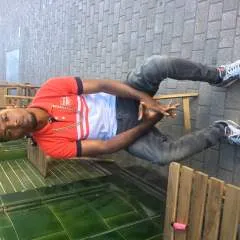 Tye photo on Jungo Live