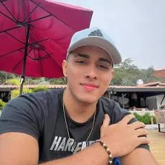 Patrick photo on Jungo Live