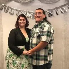 Momma, Ali, Daddy, Logan photo on Jungo Live