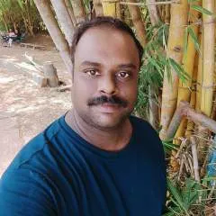 Dinesh photo on Jungo Live