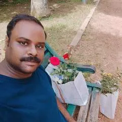 Dinesh photo on Jungo Live