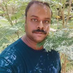 Dinesh photo on Jungo Live