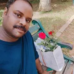 Dinesh photo on Jungo Live