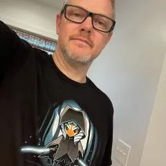 Brian photo on Jungo Live